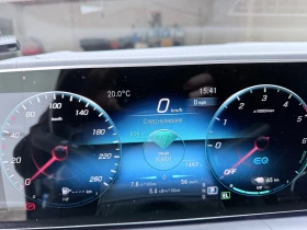 Mercedes-Benz GLE 350 GLE 4MATIC 2022   84 000 км   360 Камери   Head-Up, снимка 13