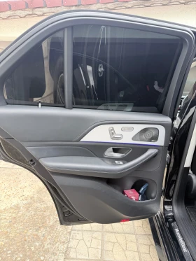 Mercedes-Benz GLE 350 GLE 4MATIC 2022   84 000 км   360 Камери   Head-Up, снимка 11