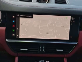 Porsche Cayenne * CARFAX * ЧЕРВЕН САЛОН * 2 КЛЮЧА * , снимка 11