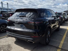 Porsche Cayenne * CARFAX * ЧЕРВЕН САЛОН * 2 КЛЮЧА * , снимка 3