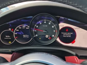 Porsche Cayenne * CARFAX * ЧЕРВЕН САЛОН * 2 КЛЮЧА * , снимка 9