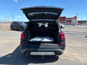 BMW X3 * xDrive30i * ПОДГРЕВ* ПАНОРАМА* KEYLESS* , снимка 14