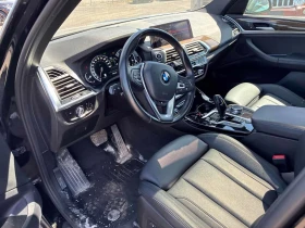 BMW X3 * xDrive30i * ПОДГРЕВ* ПАНОРАМА* KEYLESS* , снимка 5
