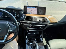 BMW X3 * xDrive30i * ПОДГРЕВ* ПАНОРАМА* KEYLESS* , снимка 9