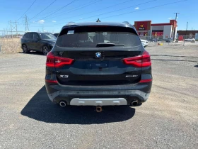 BMW X3 * xDrive30i * ПОДГРЕВ* ПАНОРАМА* KEYLESS* , снимка 4
