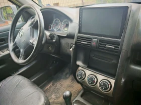 Honda Cr-v, снимка 6