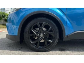Toyota C-HR 1.8HSD STYLE SELECTION, снимка 16