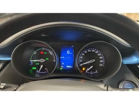 Toyota C-HR 1.8HSD STYLE SELECTION, снимка 14