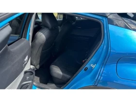 Toyota C-HR 1.8HSD STYLE SELECTION, снимка 11