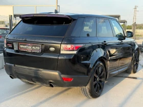 Land Rover Range Rover Sport 5.0i* 517к.с* 2016* 177.000* СЕРВИЗНА ИСТОРИЯ* FUL, снимка 4