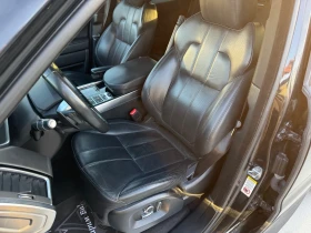 Land Rover Range Rover Sport 5.0i* 517к.с* 2016* 177.000* СЕРВИЗНА ИСТОРИЯ* FUL, снимка 8
