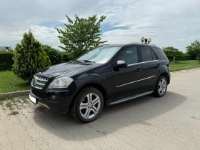 Mercedes-Benz ML 420 4.2CDI 4 Matik, снимка 2