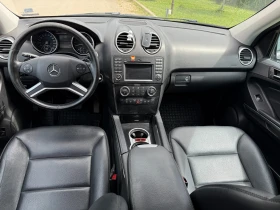 Mercedes-Benz ML 420 4.2CDI 4 Matik, снимка 10