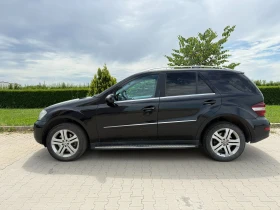 Mercedes-Benz ML 420 4.2CDI 4 Matik, снимка 3