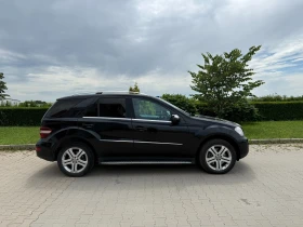 Mercedes-Benz ML 420 4.2CDI 4 Matik, снимка 7