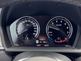 BMW X1 xDrive28i| PANO| ПОДГРЕВИ| ПАМЕТ| , снимка 8