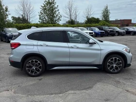 BMW X1 xDrive28i| PANO| ПОДГРЕВИ| ПАМЕТ| , снимка 3