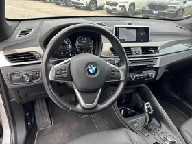BMW X1 xDrive28i| PANO| ПОДГРЕВИ| ПАМЕТ| , снимка 13