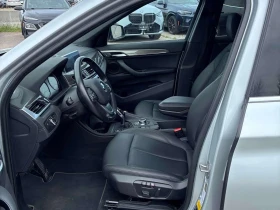 BMW X1 xDrive28i| PANO| ПОДГРЕВИ| ПАМЕТ| , снимка 12