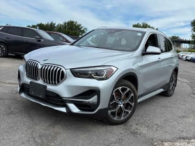 BMW X1 xDrive28i| PANO| ПОДГРЕВИ| ПАМЕТ| , снимка 1