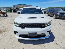 Dodge Durango R/T, снимка 5
