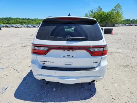 Dodge Durango R/T, снимка 6