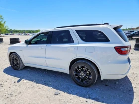 Dodge Durango R/T, снимка 2
