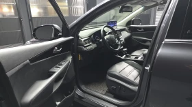 Kia Sorento 2.0T* BLIND SPOT* ПОДГРЕВ ВОЛАН* КРАЙНА ЦЕНА, снимка 10