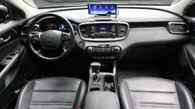 Kia Sorento 2.0T* BLIND SPOT* ПОДГРЕВ ВОЛАН* КРАЙНА ЦЕНА, снимка 7