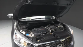 Kia Sorento 2.0T* BLIND SPOT* ПОДГРЕВ ВОЛАН* КРАЙНА ЦЕНА, снимка 6