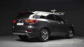 Kia Sorento 2.0T* BLIND SPOT* ПОДГРЕВ ВОЛАН* КРАЙНА ЦЕНА, снимка 2