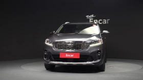 Kia Sorento 2.0T* BLIND SPOT* ПОДГРЕВ ВОЛАН* КРАЙНА ЦЕНА, снимка 3