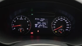 Kia Sorento 2.0T* BLIND SPOT* ПОДГРЕВ ВОЛАН* КРАЙНА ЦЕНА, снимка 8