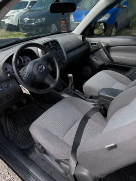 Chevrolet Captiva 2.0 4x4 7 места, снимка 4