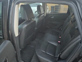 Nissan Qashqai 1.5 DCI Германия Нави Кожа Панорама Ксенон Keyless, снимка 10