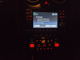 Nissan Qashqai 1.5 DCI Германия Нави Кожа Панорама Ксенон Keyless, снимка 13
