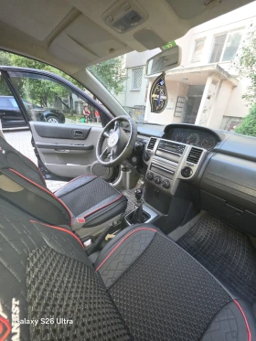 Nissan X-trail, снимка 8