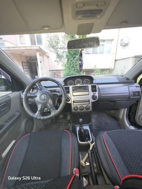 Nissan X-trail, снимка 6