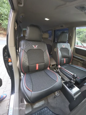 Nissan X-trail, снимка 7