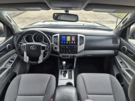 Toyota Hilux 4.0 V6 VTTI Double cab, снимка 9