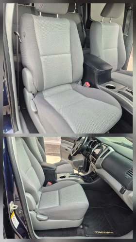 Toyota Hilux 4.0 V6 VTTI Double cab, снимка 11
