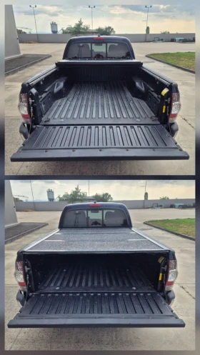 Toyota Hilux 4.0 V6 VTTI Double cab, снимка 8