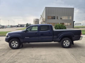 Toyota Hilux 4.0 V6 VTTI Double cab, снимка 3