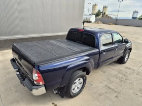 Toyota Hilux 4.0 V6 VTTI Double cab, снимка 7