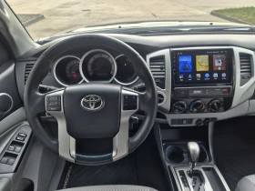 Toyota Hilux 4.0 V6 VTTI Double cab, снимка 10