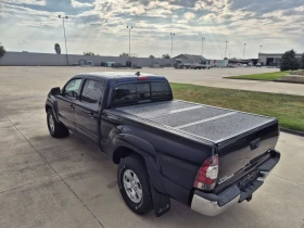 Toyota Hilux 4.0 V6 VTTI Double cab, снимка 6