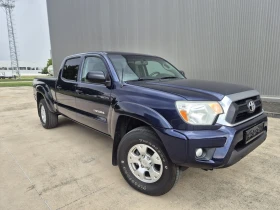 Toyota Hilux 4.0 V6 VTTI Double cab, снимка 1