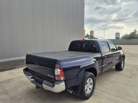 Toyota Hilux 4.0 V6 VTTI Double cab, снимка 5