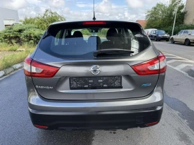 Nissan Qashqai Нов внос италия, снимка 7