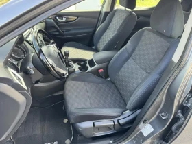 Nissan Qashqai Нов внос италия, снимка 13